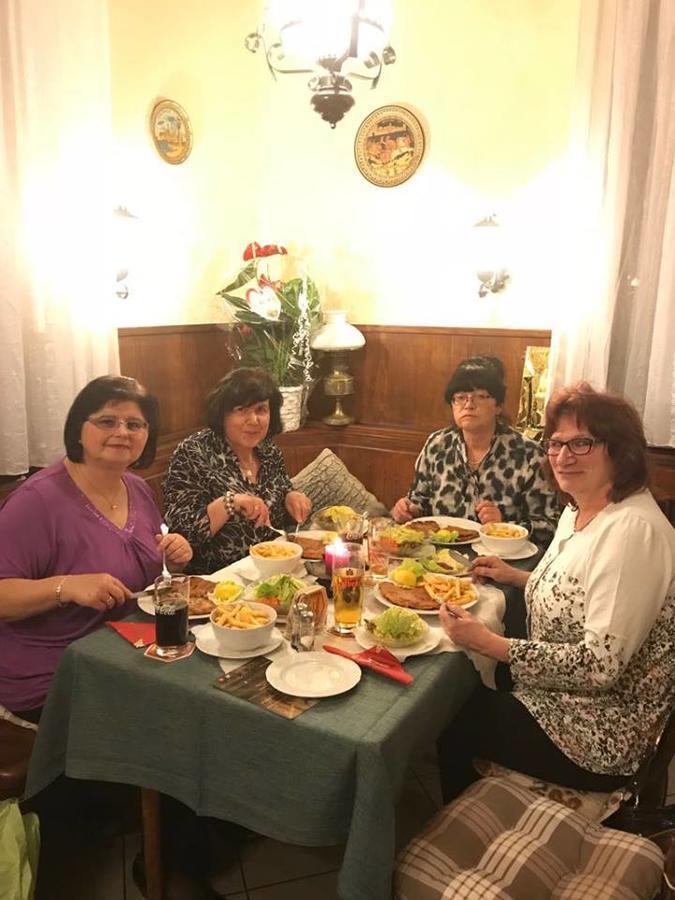 Gasthaus Hirschberg Hotell Ludwigsburg Eksteriør bilde