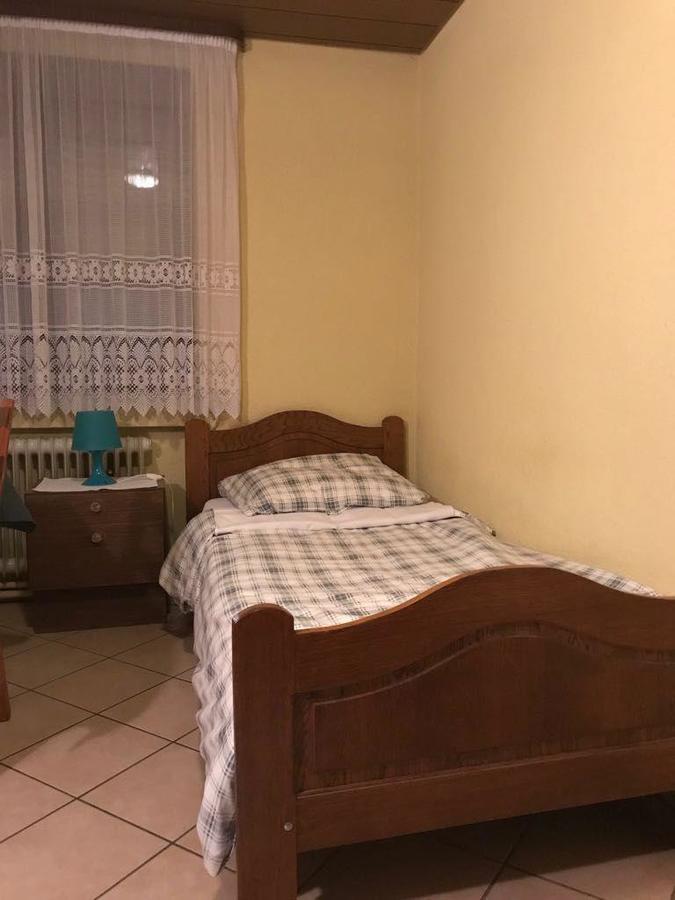 Gasthaus Hirschberg Hotell Ludwigsburg Eksteriør bilde