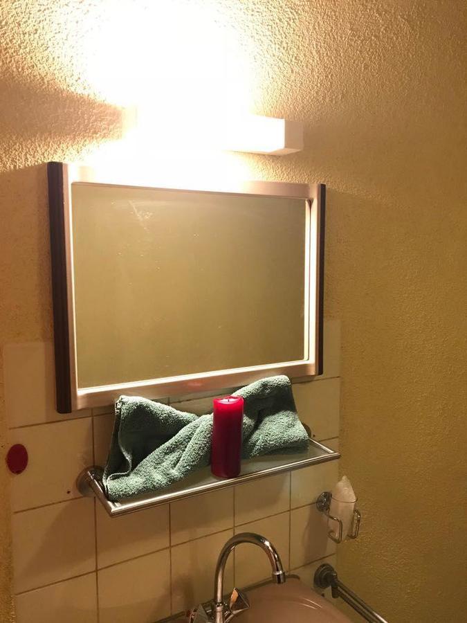 Gasthaus Hirschberg Hotell Ludwigsburg Eksteriør bilde