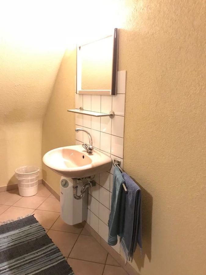 Gasthaus Hirschberg Hotell Ludwigsburg Eksteriør bilde