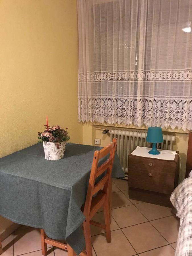 Gasthaus Hirschberg Hotell Ludwigsburg Eksteriør bilde