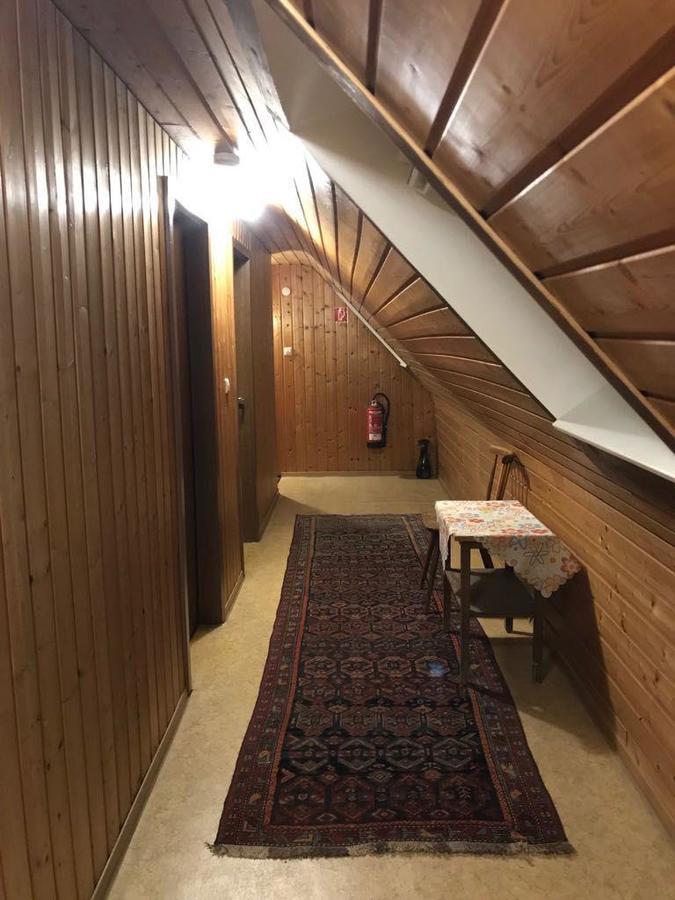 Gasthaus Hirschberg Hotell Ludwigsburg Eksteriør bilde