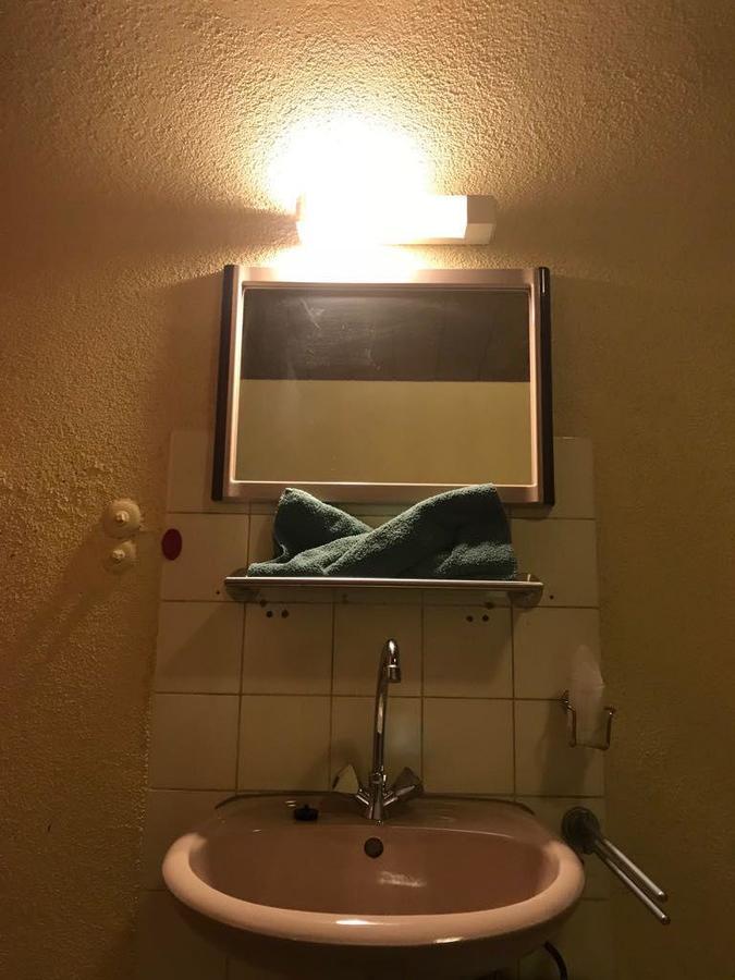 Gasthaus Hirschberg Hotell Ludwigsburg Eksteriør bilde