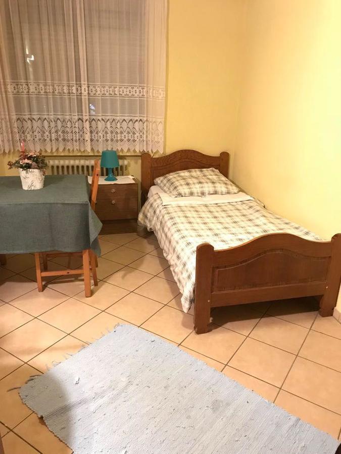 Gasthaus Hirschberg Hotell Ludwigsburg Eksteriør bilde