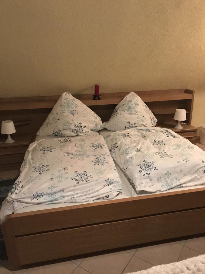 Gasthaus Hirschberg Hotell Ludwigsburg Eksteriør bilde