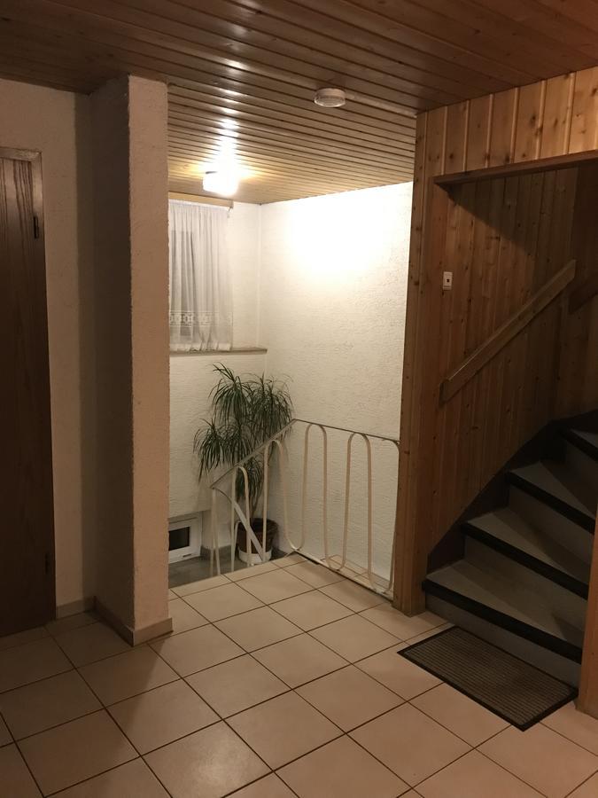 Gasthaus Hirschberg Hotell Ludwigsburg Eksteriør bilde