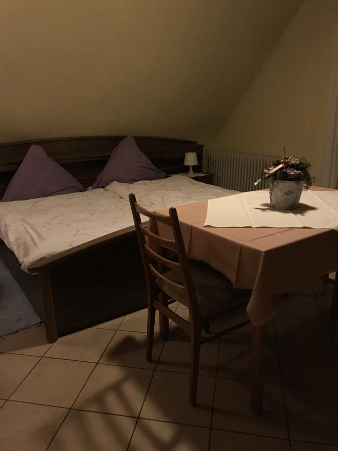 Gasthaus Hirschberg Hotell Ludwigsburg Eksteriør bilde