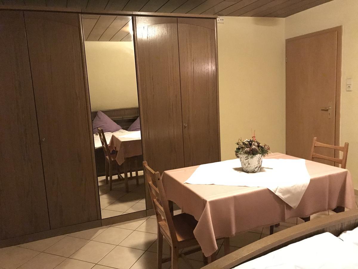 Gasthaus Hirschberg Hotell Ludwigsburg Eksteriør bilde